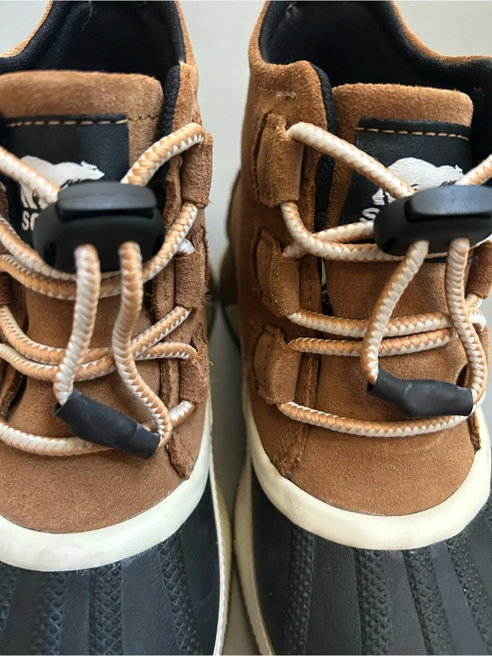 Sorel Out N About Classic kids size 2
